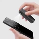 Набір для чищення екрану телефона монітора Screen Cleaner Gray - изображение 1