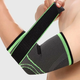 Бандаж фіксатор ліктьового суглоба Mute Elbow Support - изображение 1
