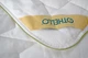 Ковдра антиалергенна Bambuda двоспальна 195x215 см Othello (2000002296850) - зображення 3