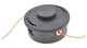 Шпуля триммера VJ Parts черная для St 25-2 (FS55) 10х1,0F - изображение 1