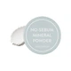 Мінеральна матуюча прозора пудра Innisfree No Sebum Mineral Powder 5g - зображення 1