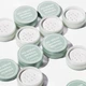Мінеральна матуюча прозора пудра Innisfree No Sebum Mineral Powder 5g - зображення 5