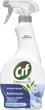 Чистящий спрей для ванной Cif 500 мл (8710908821158) - изображение 1