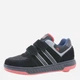 Butorolki dla dzieci Breezy Rollers 2180330 32 Czarne (7000002272798) - obraz 1