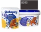 Затирка для плитки Octopus Zatirka 8395 эпоксидная 2,5 кг - изображение 1