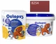 Затирка для плитки Octopus Zatirka 8254 эпоксидная 2,5 кг - изображение 1
