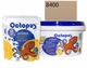 Затирка для плитки Octopus Zatirka 8400 эпоксидная 2,5 кг - изображение 1