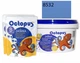 Затирка для плитки Octopus Zatirka 8532 эпоксидная 2,5 кг - изображение 1