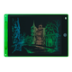 LCD-планшет для рисования DEX DWT1216 Green - изображение 1