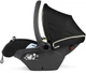 Коляска 3 в 1 Peg-Perego Veloce Grafic Gold Lounge Черная (PACK-VEL31LG000002) - изображение 18