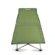 Раскладушка Ranger Military Forest походная кровать 35,5-49,5х191х67 см - изображение 5