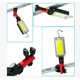 Ліхтар ручний акумуляторний BL-8859 (Worklight) з магнітним кріпленням - зображення 2