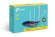 Беспроводной маршрутизатор TP-LINK Archer C20 (AC750, 1*Wan, 4*LAN, 3 антенны) - изображение 4