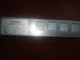 SIEMENS 6SL3201-0BE12-0AA0 4 KW 900 V 160 Ω SINAMICS BRAKING RESISTOR Б/у - изображение 2