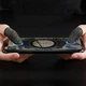 Напальчники игровые для сенсорного экрана HOCO GM4, черные - изображение 8