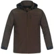 Куртка Hallyard Scarba 5XL коричневий - изображение 1