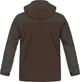Куртка Hallyard Scarba 5XL коричневий - изображение 2