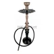 Кальян KARMA HOOKAH LINE Модель 3.2 Purple ( Колба Craft Black ) - изображение 1