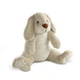 М'яка іграшка Величезний плюшевий кролик Джамбо Melissa & Doug 61 см MD40404 - зображення 5