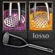 Толкушка для пюре LOSSO PREMIUM PP-160221 - зображення 6