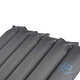 Килимок надувний Bo-Camp Delux 185x50x6.3 cm Grey (3106602) - зображення 2
