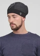 Шапка мужская Emporio Armani 3853.0 UNI Серый 3853.0-UNI - изображение 1