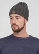 Шапка мужская Trussardi Jeans 32tr UNI Серый 32tr-UNI - изображение 1