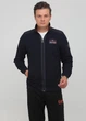 Кофта Christian Berg CB4048n XL Синий CB4048n-XL - изображение 1