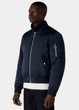 Куртка демисезонная Trussardi Tsr52642bl 56 Синий Tsr52642bl-56 - изображение 3