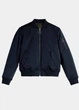 Куртка демисезонная Trussardi Tsr52642bl 56 Синий Tsr52642bl-56 - изображение 5