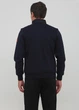 Кофта Christian Berg CB4045bl L Синий CB4045bl-L - изображение 2