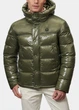 Пуховик Blauer BL3082g 48 Зелений BL3082g-48 - зображення 2