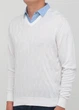 Свитшот Formenti 2324 3XL Белый 2324-3XL - изображение 1