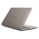 Пластиковый чехол-накладка DDC для MacBook Pro 15.4 2013-2015 A1398 Серый (DA1398-GY) - изображение 1