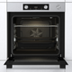 Духова шафа електрична Gorenje BSA6737E15X - зображення 4