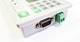 Панель оператора XINJE TouchWin OP320-A-S, дисплей 3.7'' STN з підсвічуванням, порти RS232/RS485, 20 функціональных кнопок - изображение 2