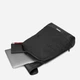 Рюкзак Moleskine Metro 15" 12 л Чёрный (8058647621500) - изображение 4