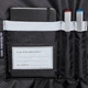 Рюкзак Moleskine Metro 15" 15 л Сапфировый (8058647621371) - изображение 7