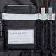 Рюкзак Moleskine Metro 15" 10 л Хаки (8053853601018) - изображение 7