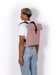 Рюкзак Ucon Acrobatics Jasper Mini 12 л Пепельно-розовый (4260515659629) - изображение 13