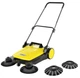 Підмітальна машина Karcher S 4 Twin (1.766-365.0) - зображення 1