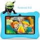 Планшет 7" Dragon Touch Y88X Pro 2/16 ГБ 4 ядра Android 9.0 Pie Черный Б/У V3 - изображение 2