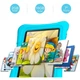Планшет 7" Dragon Touch Y88X Pro 2/16 ГБ 4 ядра Android 9.0 Pie Черный Б/У V3 - изображение 3