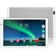 Планшет 10.1" Full HD Toscido P101 4/64 ГБ 8 ядер Android 10 6000mAh Cріблястий - изображение 2