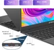 Ноутбук 15.6" Teclast F15 Plus 2 Intel Celeron N4120 RAM 8GB SSD 256GB Windows 11 Б/В - изображение 6