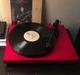 Проигрыватель винила Pro-Ject Debut Carbon EVO 2M-Red High Gloss Red - изображение 3