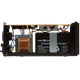ИБП LogicPower LPM-U825VA (4980) - изображение 3