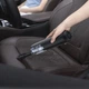 Автомобильный пылесос Baseus A1 Car Vacuum Cleaner Dark Space |30W, 25min, 4000Pa| ручной аккумуляторный Black - изображение 8