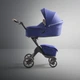 Люлька-переноска Stokke к коляске Xplory X Royal Blue (572103) - изображение 2
