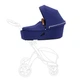 Люлька-переноска Stokke к коляске Xplory X Royal Blue (572103) - изображение 6